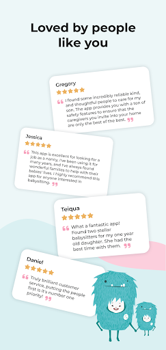 Babysits – Find Babysitters