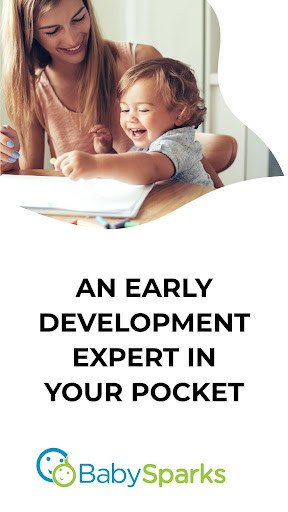 BabySparks – Development Activ
