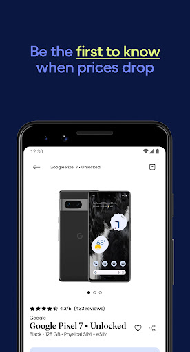 Back Market – Buy & Sell tech
