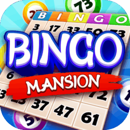 Bingo Mansion: Play Live Bingo