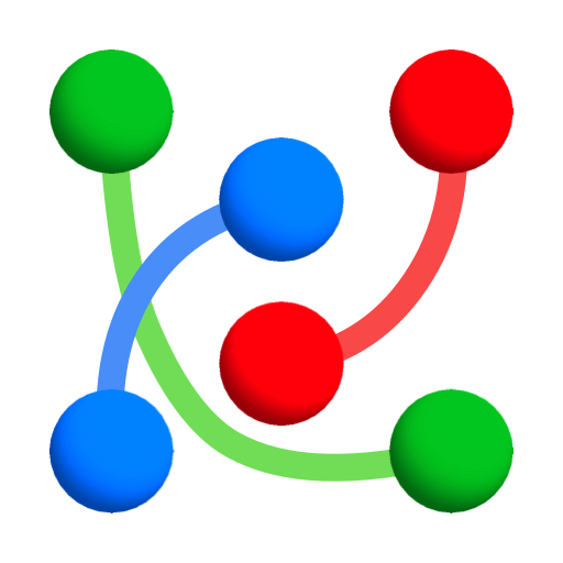 Connect Balls – Line Puzzle –