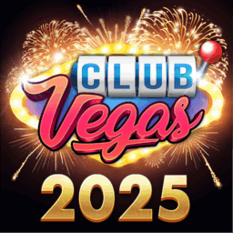 Club Vegas Casino Slots Games