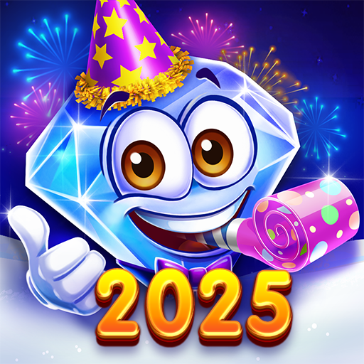 Cash Billionaire  – VIP Slots