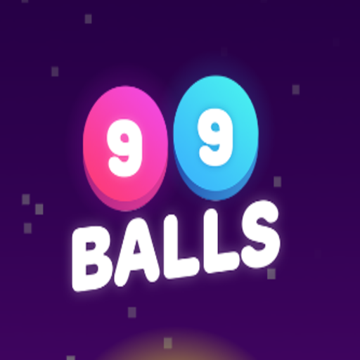 99 Balls 3D