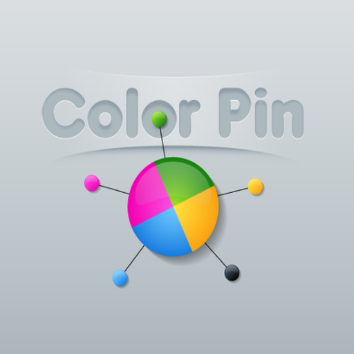 Color Pin