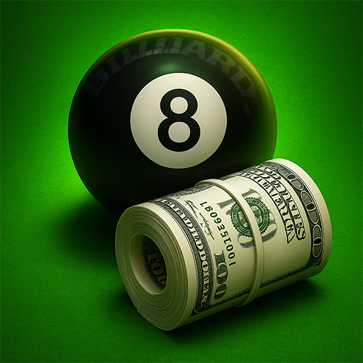 8 Ball Pool Payday Win Cash