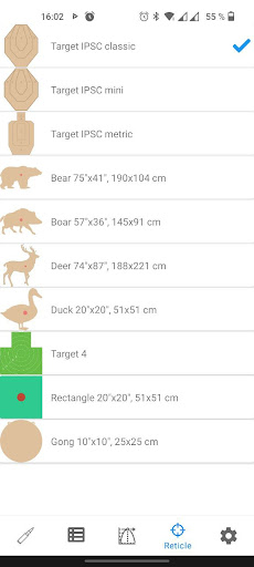 Ballistics Calculator 2025