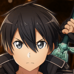 SAO Integral Factor – MMORPG