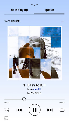 Bandcamp