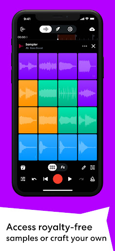 BandLab – Music Making Studio