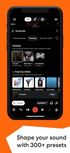 BandLab – Music Making Studio