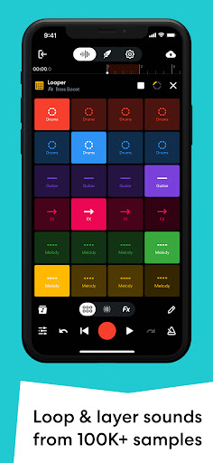 BandLab – Music Making Studio
