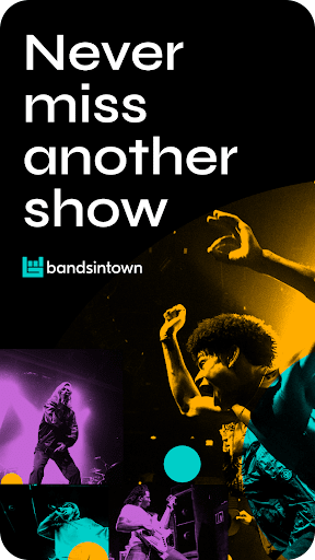 Bandsintown Concerts