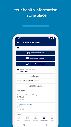 Banner Health