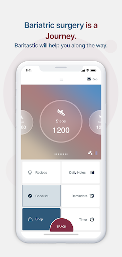 Baritastic – Bariatric Tracker