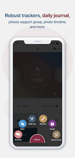 Baritastic – Bariatric Tracker