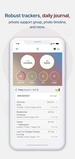 Baritastic – Bariatric Tracker