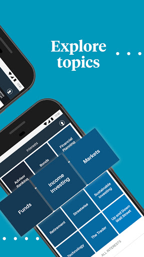 Barron’s: Investing Insights