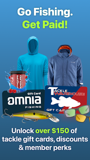 BassForecast: Fishing Forecast