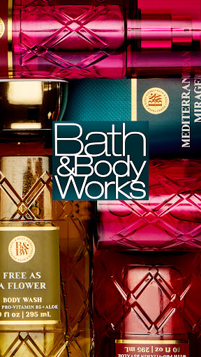 Bath & Body Works
