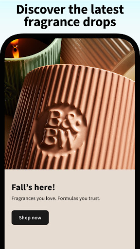 Bath & Body Works