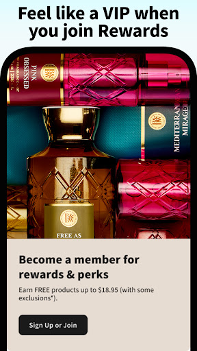 Bath & Body Works
