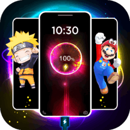 Charging Animation