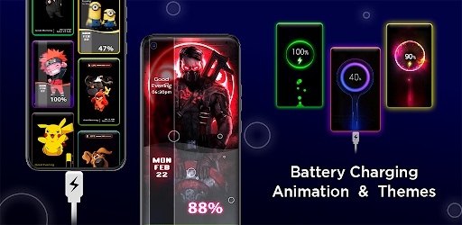 Charging Animation