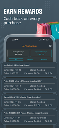 Alerts for eBay: Dealerts