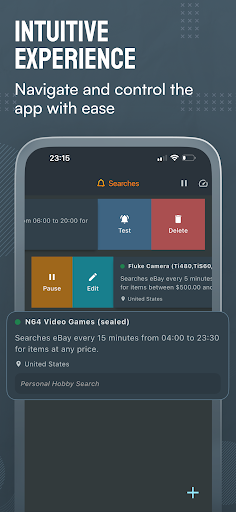 Alerts for eBay: Dealerts
