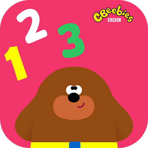 Hey Duggee: The Counting Badge