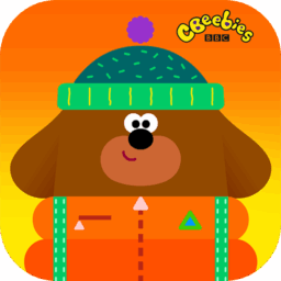 Hey Duggee: The Exploring App