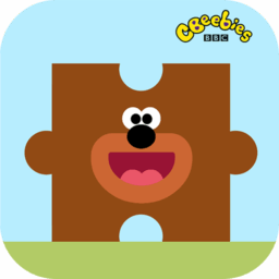 Hey Duggee Jigsaws