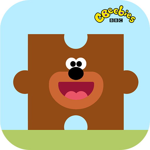 Hey Duggee Jigsaws