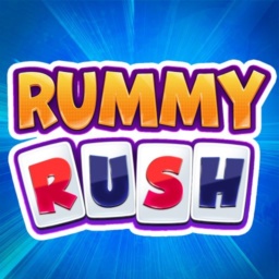 Rummy Rush – Classic Card Game