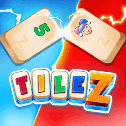 Tilez™ – Fun Family Game