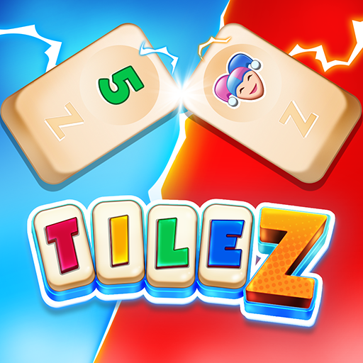 Tilez™ – Fun Family Game