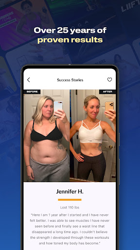 BODi Fitness, Workouts, & Gym