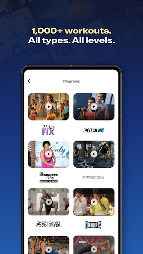 BODi Fitness, Workouts, & Gym
