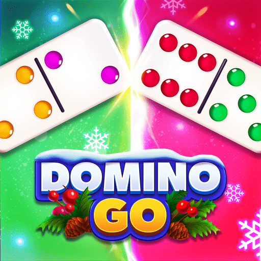 Domino Go – Online Board Game