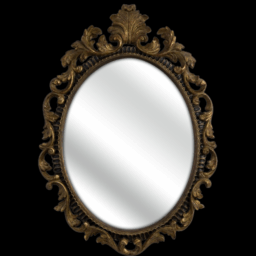 Mirror App – Mirror With Light