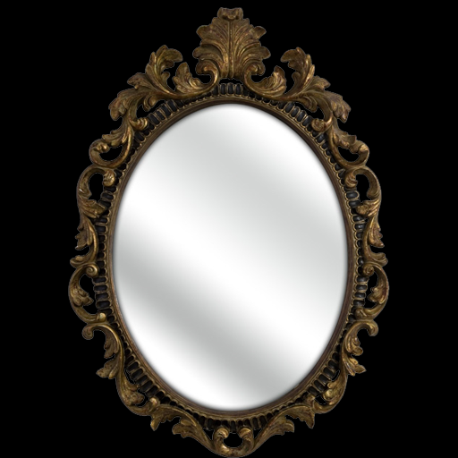 Mirror App – Mirror With Light
