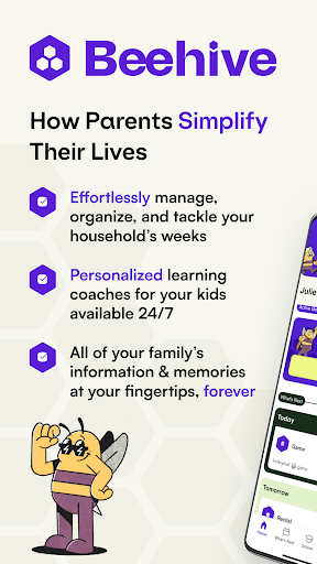 Beehive: Family AI Assistant