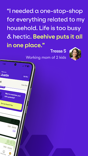 Beehive: Family AI Assistant