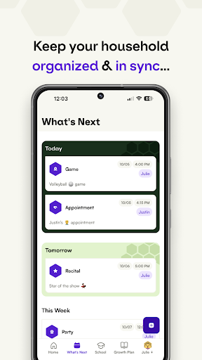 Beehive: Family AI Assistant