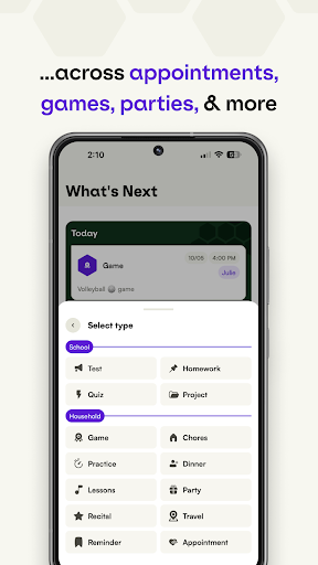 Beehive: Family AI Assistant