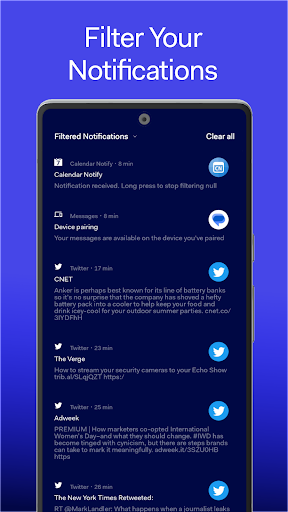 Before Launcher | Go Minimal