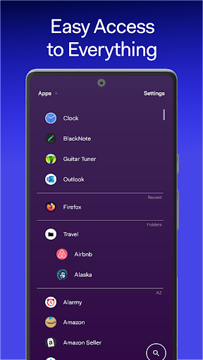 Before Launcher | Go Minimal