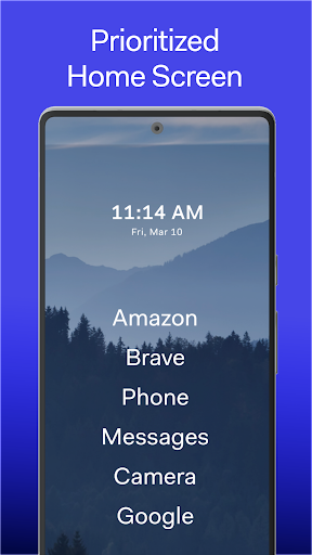 Before Launcher | Go Minimal