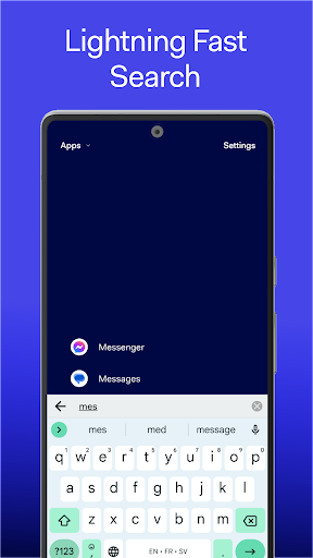 Before Launcher | Go Minimal